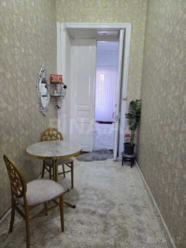 Satılır 2 otaqlı köhnə tikili 40 m², 28 May m., photo 5 from 12