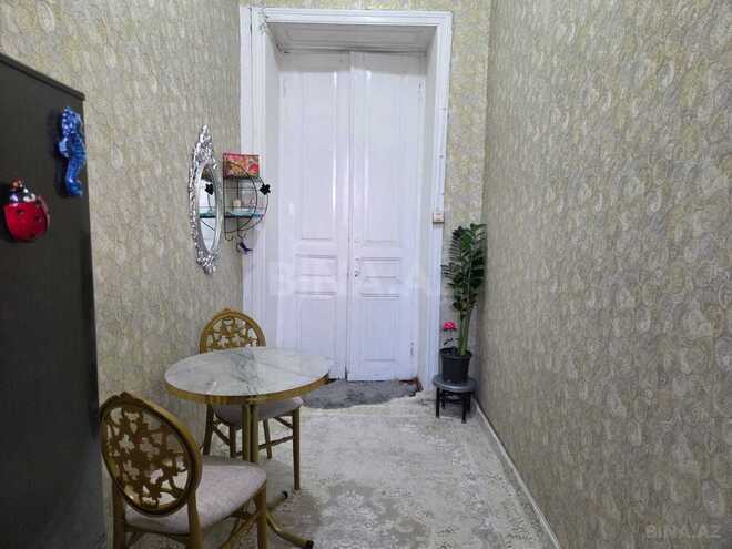 Satılır 2 otaqlı köhnə tikili 40 m², 28 May m., photo 7 from 12