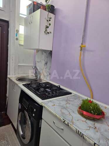 Satılır 2 otaqlı köhnə tikili 40 m², 28 May m., photo 8 from 12