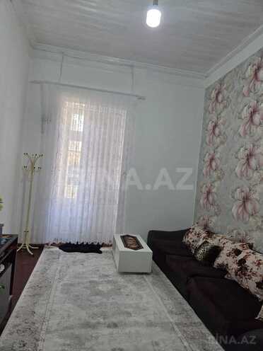 Satılır 2 otaqlı köhnə tikili 40 m², 28 May m., photo 1 from 12