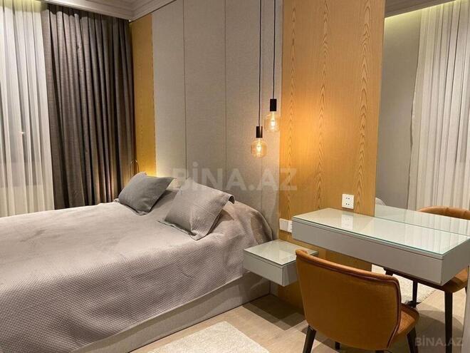Сдаётся 3-комн. новостройка 110 м², м. 28 мая, photo 9 from 19