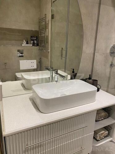 Сдаётся 3-комн. новостройка 110 м², м. 28 мая, photo 15 from 19