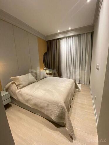 Сдаётся 3-комн. новостройка 110 м², м. 28 мая, photo 12 from 19