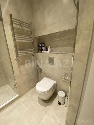 Сдаётся 3-комн. новостройка 110 м², м. 28 мая, photo 16 from 19