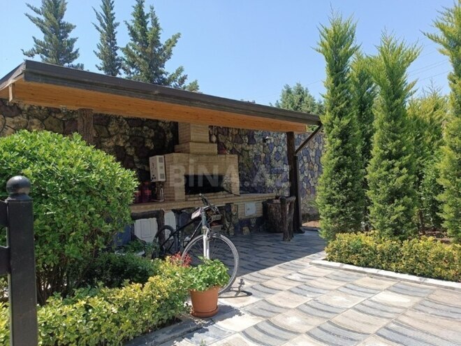 İcarəyə verilir 6 otaqlı həyət evi/bağ evi 580 m², Buzovna q., photo 9 from 21