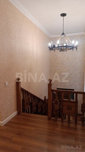 İcarəyə verilir 6 otaqlı həyət evi/bağ evi 580 m², Buzovna q., photo 16 from 21
