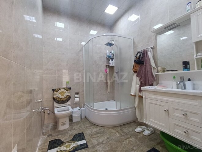 İcarəyə verilir 6 otaqlı həyət evi/bağ evi 580 m², Buzovna q., photo 20 from 21