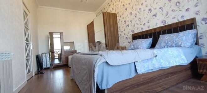 İcarəyə verilir 6 otaqlı həyət evi/bağ evi 580 m², Buzovna q., photo 14 from 21