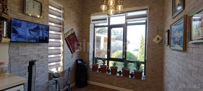 İcarəyə verilir 6 otaqlı həyət evi/bağ evi 580 m², Buzovna q., photo 18 from 21