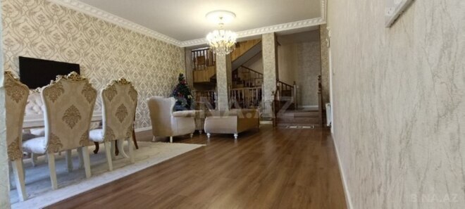 İcarəyə verilir 6 otaqlı həyət evi/bağ evi 580 m², Buzovna q., photo 11 from 21