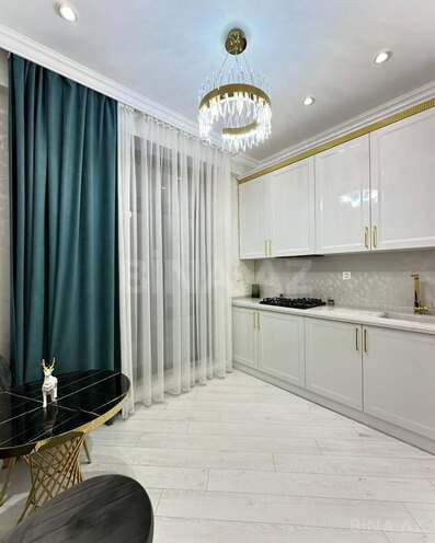 Сдаётся 2-комн. новостройка 60 м², м. Низами, photo 6 from 12
