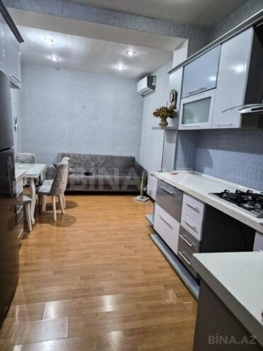 Satılır 3 otaqlı yeni tikili 98 m², Memar Əcəmi m., photo 10 from 14