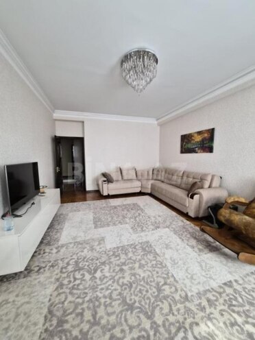 Satılır 3 otaqlı yeni tikili 98 m², Memar Əcəmi m., photo 3 from 14