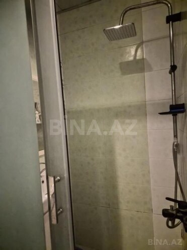 Satılır 3 otaqlı yeni tikili 98 m², Memar Əcəmi m., photo 13 from 14