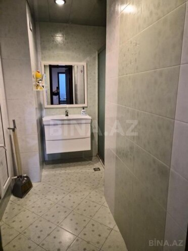 Satılır 3 otaqlı yeni tikili 98 m², Memar Əcəmi m., photo 11 from 14