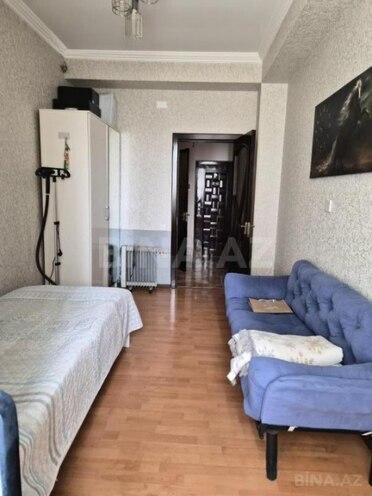Satılır 3 otaqlı yeni tikili 98 m², Memar Əcəmi m., photo 8 from 14
