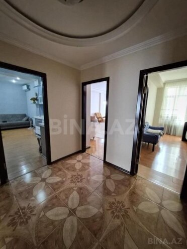 Satılır 3 otaqlı yeni tikili 98 m², Memar Əcəmi m., photo 4 from 14