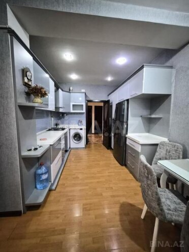 Satılır 3 otaqlı yeni tikili 98 m², Memar Əcəmi m., photo 9 from 14