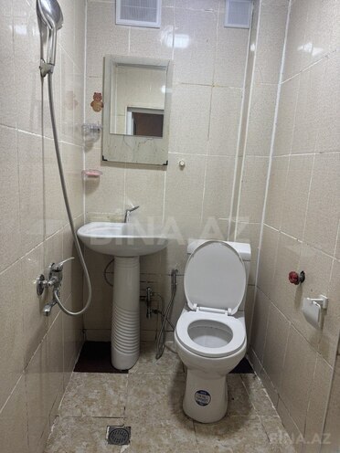 Сдаётся 2-комн. вторичка 40 м², м. Иншаатчылар, photo 11 from 12