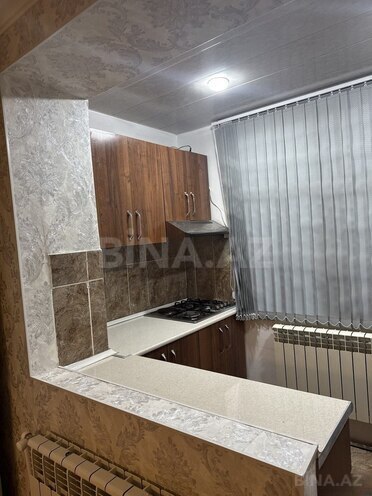 Сдаётся 2-комн. вторичка 40 м², м. Иншаатчылар, photo 9 from 12