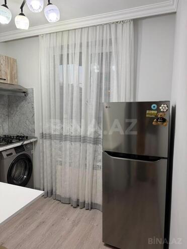 İcarəyə verilir 2 otaqlı köhnə tikili 60 m², 28 May m., photo 6 from 11