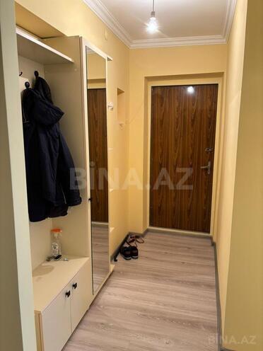 İcarəyə verilir 2 otaqlı köhnə tikili 60 m², 28 May m., photo 7 from 11