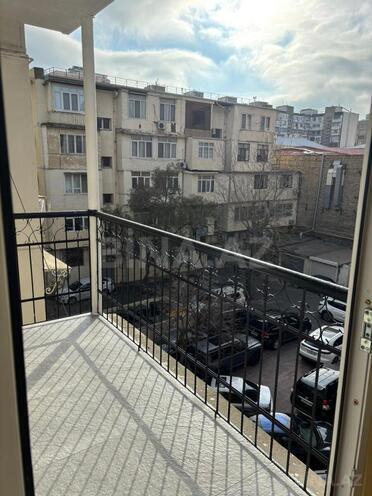 İcarəyə verilir 2 otaqlı köhnə tikili 60 m², 28 May m., photo 8 from 11