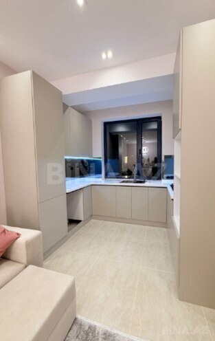 İcarəyə verilir 2 otaqlı yeni tikili 60 m², Nərimanov r., photo 6 from 11