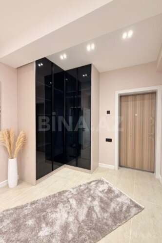 İcarəyə verilir 2 otaqlı yeni tikili 60 m², Nərimanov r., photo 8 from 11