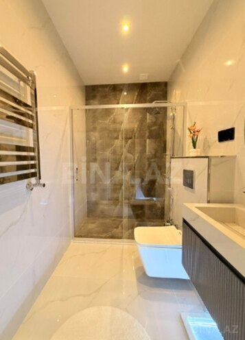 İcarəyə verilir 2 otaqlı yeni tikili 60 m², Nərimanov r., photo 7 from 11