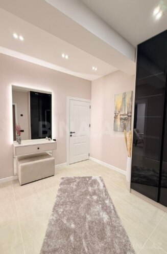 İcarəyə verilir 2 otaqlı yeni tikili 60 m², Nərimanov r., photo 4 from 11
