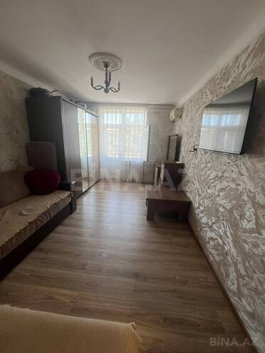 Satılır 1 otaqlı köhnə tikili 31 m², photo 6 from 19