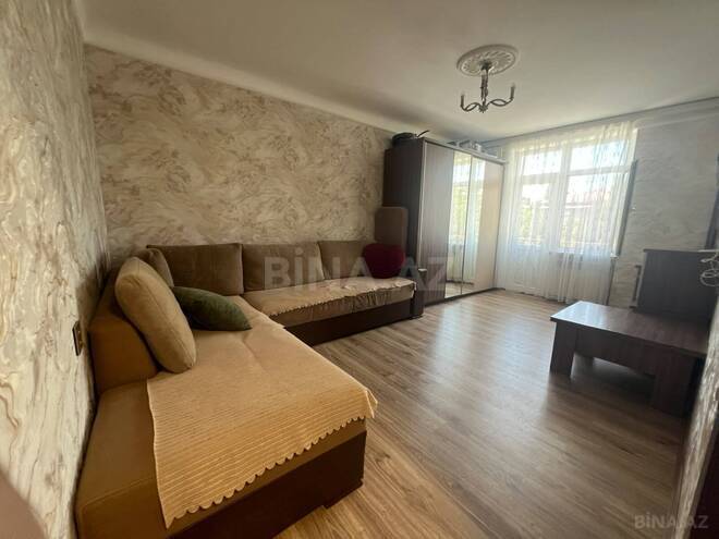 Satılır 1 otaqlı köhnə tikili 31 m², photo 9 from 19