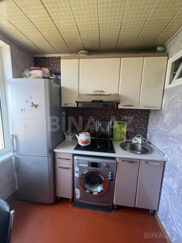 Satılır 1 otaqlı köhnə tikili 31 m², photo 7 from 19