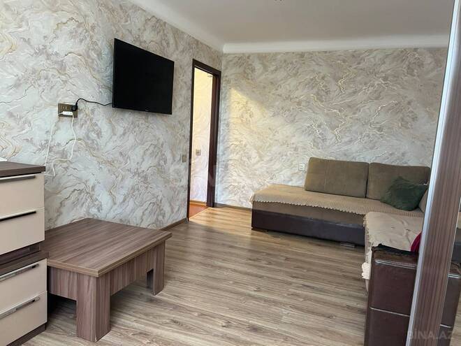 Satılır 1 otaqlı köhnə tikili 31 m², photo 8 from 19