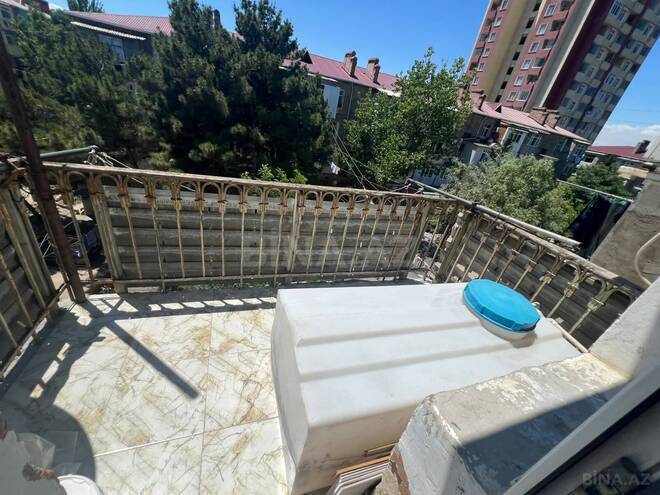 Satılır 1 otaqlı köhnə tikili 31 m², photo 5 from 19