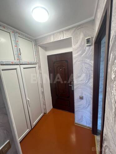 Satılır 1 otaqlı köhnə tikili 31 m², photo 18 from 19