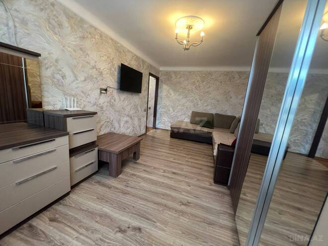 Satılır 1 otaqlı köhnə tikili 31 m², photo 4 from 19