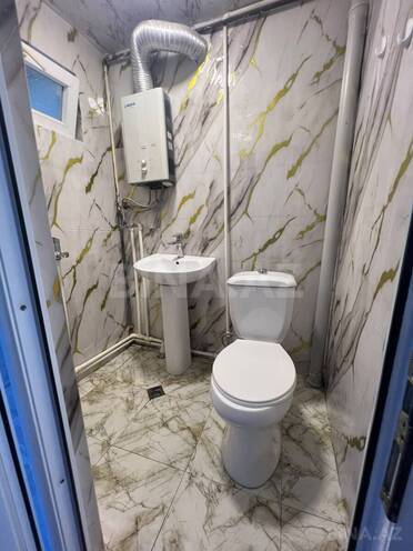 Satılır 1 otaqlı köhnə tikili 31 m², photo 17 from 19