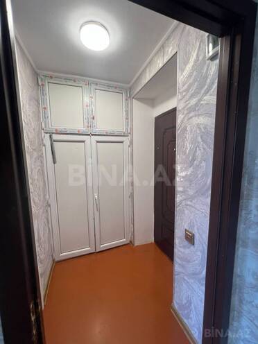 Satılır 1 otaqlı köhnə tikili 31 m², photo 16 from 19