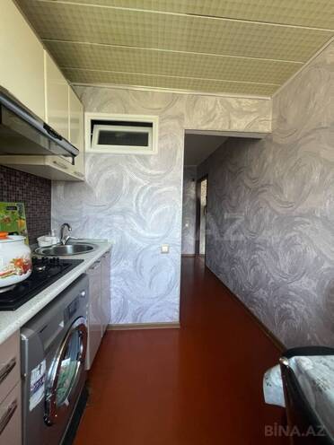 Satılır 1 otaqlı köhnə tikili 31 m², photo 15 from 19