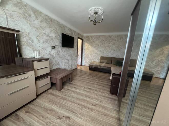 Satılır 1 otaqlı köhnə tikili 31 m², photo 14 from 19