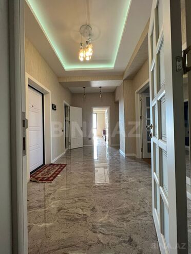 İcarəyə verilir 3 otaqlı yeni tikili 120 m², Şah İsmayıl Xətai m., photo 12 from 21