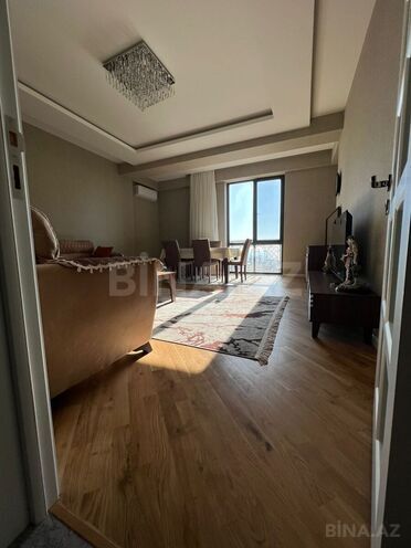 İcarəyə verilir 3 otaqlı yeni tikili 120 m², Şah İsmayıl Xətai m., photo 4 from 21