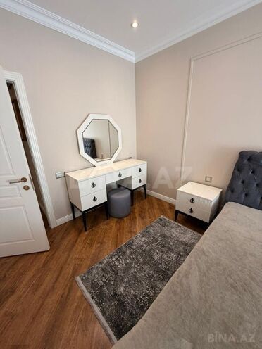 İcarəyə verilir 2 otaqlı yeni tikili 70 m², Xətai r., photo 6 from 15
