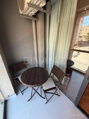 İcarəyə verilir 2 otaqlı yeni tikili 70 m², Xətai r., photo 11 from 15