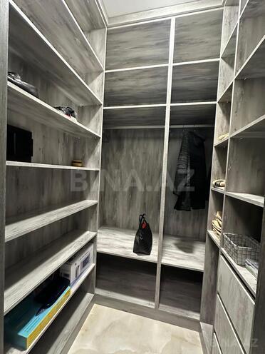 İcarəyə verilir 2 otaqlı yeni tikili 90 m², Ağ şəhər q., photo 14 from 20