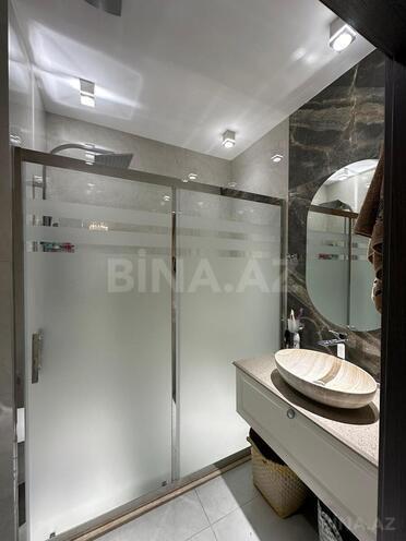 İcarəyə verilir 2 otaqlı yeni tikili 90 m², Ağ şəhər q., photo 15 from 20