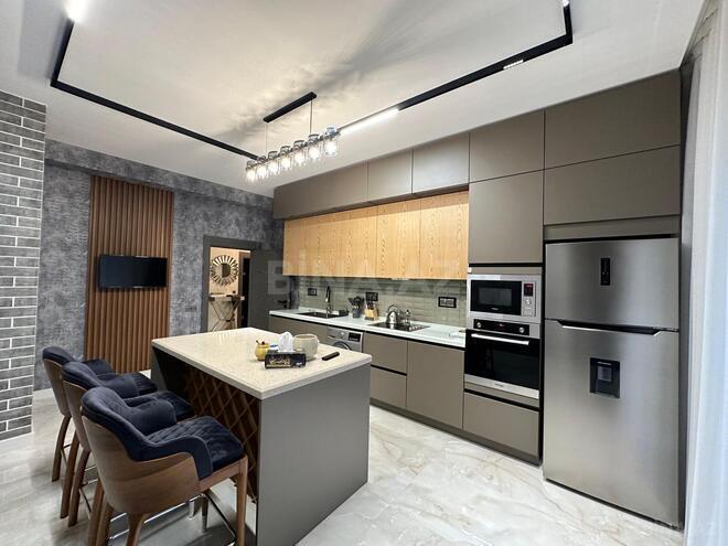 İcarəyə verilir 2 otaqlı yeni tikili 90 m², Ağ şəhər q., photo 6 from 20