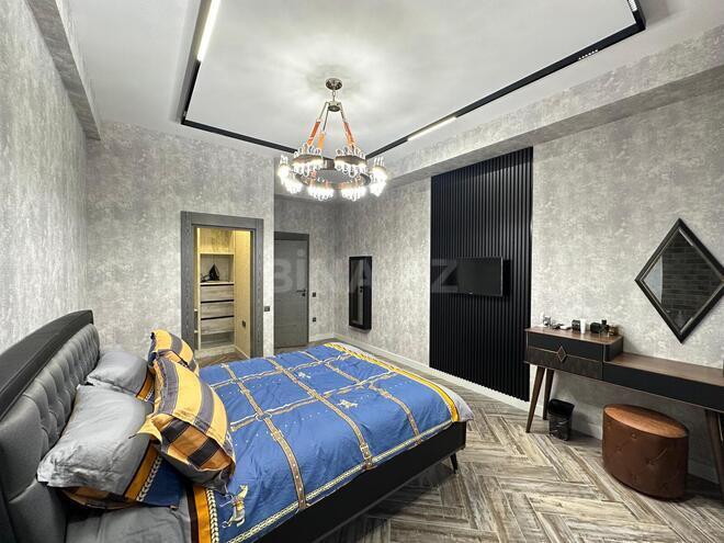 İcarəyə verilir 2 otaqlı yeni tikili 90 m², Ağ şəhər q., photo 10 from 20